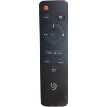 Dálkový ovladač BOMAKER Tapio V, Ultimea Tapio V - dálkový ovladač duplikát