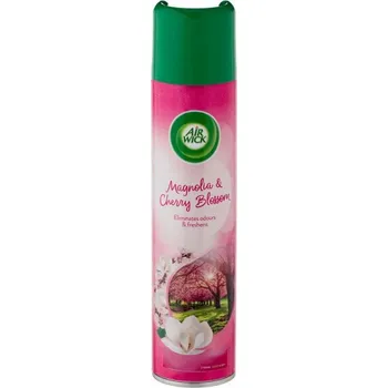 Osvěžovač vzduchu AIR WICK OSVĚŽOVAČ VZDUCHU MAGNOGLIA & CHERRY 300 ML