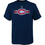 Fanatics Triko Apro Alternative Montreal Canadiens JR, Velikost S 987257