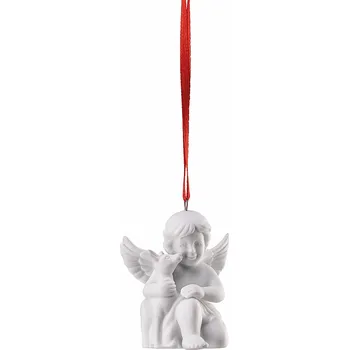 Rosenthal, Ozdoba na zavěšení Classic anděl s kolouškem - Formadore