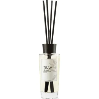 Aroma difuzér ERBAL, Aroma difuzér s tyčinkami TEAH, 100 ml