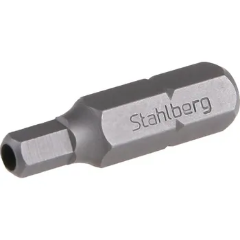 Bit Bit HTa STAHLBERG S2 Velikost: HTa 3,0mm, Délka bitu: 25mm 18813