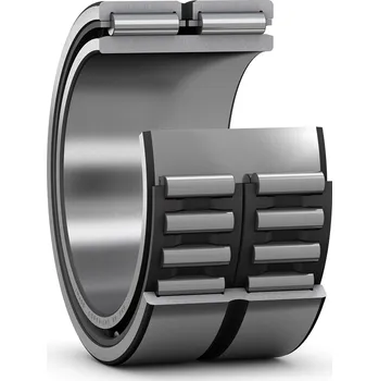 SKF NA 4912 jehlové ložisko