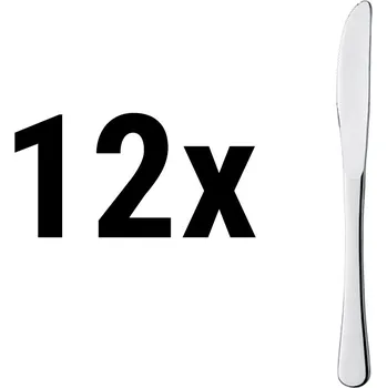 Příbor G.Gastro (12 Kusů) Nůž Emilia - 22,1 cm