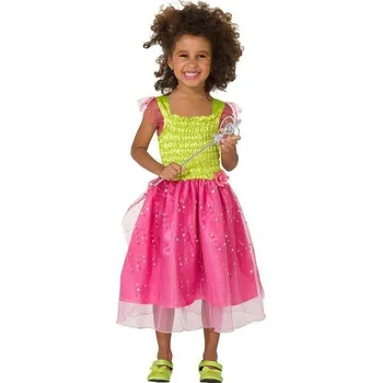 Karnevalový kostým Rubies Deutschland Karnevalový kostým květinová víla - výška 140 cm