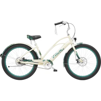Elektrokolo ELECTRA Bali Cruiser Go! SAND M 2024