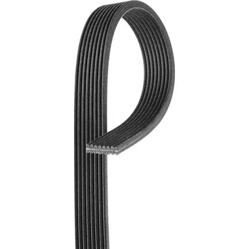 ozubený klínový řemen GATES 8DPK1825