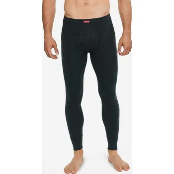 Pánské termoprádlo Pánské spodky Henderson 4862 grafit 3xl