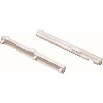 BBP Plastový výsuv k tužkovníku bílý (380 mm) (BBP Plastový výsuv k tužkovníku bílý (380 mm))