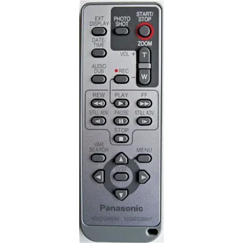 PANASONIC N2QAEC000017 - kompatibilní značkový dálkový ovladač General