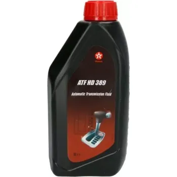 Motorový olej Olej Texaco ATF HD 389 1L