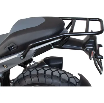 Zavazadlo na motocykl Hepco Becker Tube Rear Rack BMW R1300GS