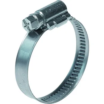 Hadicová spona 30-45 mm