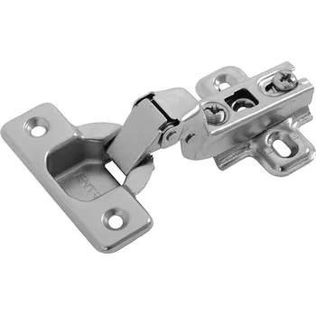 StrongHinges S1 závěs vložený s podložkou na vrut, slide-on (StrongHinges S1 závěs vložený s podložkou na vrut, slide-on)