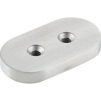 WC kabinky Dveřní doraz (WC kabinky Dveřní doraz)