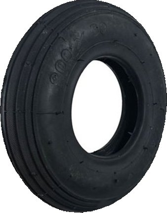 Plášť pro kolo 200 mm (200x50 2PR)