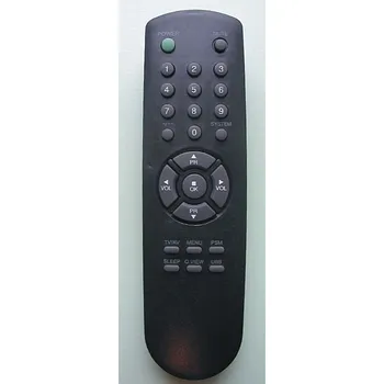 LG 105-210D, 105-210M, 105-230D, 105-230M - kompatibilní značkový dálkový ovladač General