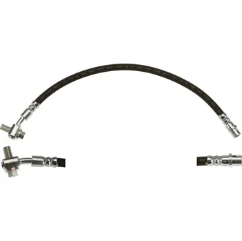 Brzdová hadice Brzdová hadice TRW PHD1238