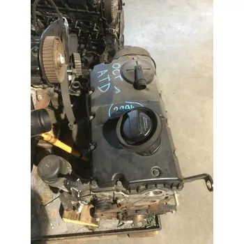 Blok motoru Motor ATD 1.9TDI 74kw Octavia I