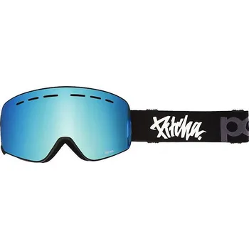 brýle Pitcha XC3 - Black POW/Full Ice Blue one size