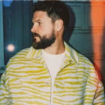 Zahraniční hudba CD Ian Hooper: Ian Hooper 2024