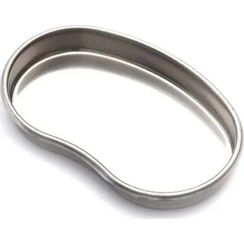 Tácek na nástroje, kovový, velikost M