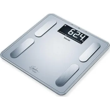 Osobní váha Beurer BF 405 diagnostická váha (prodloužená záruka 5 let)