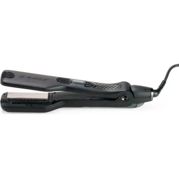 Žehlička na vlasy VÝPRODEJ: Kiepe SteamMood Hair Straightener 8181 - profesionální parní žehlička