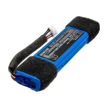 Baterie pro Jbl Xtreme Splashproof, 5000 mAh, Cameron Sino CS-JMX210SL