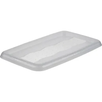 Úložný box KEEEPER Víko na úložný box - EMILIA Rozměr: 35,5x21 cm