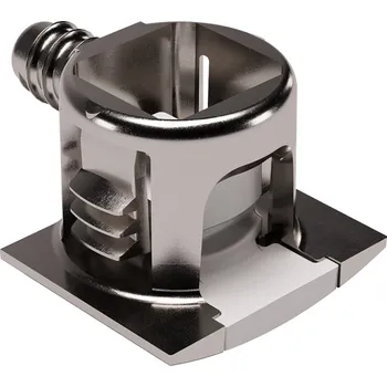 IF-podpěrka Unico vrut 5mm (IF-podpěrka Unico vrut 5mm)