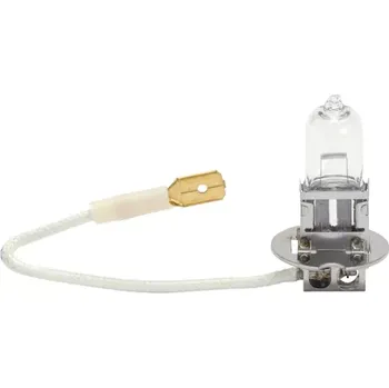 Auto-moto WURTH ŽÁROVKA H3 12V 55W