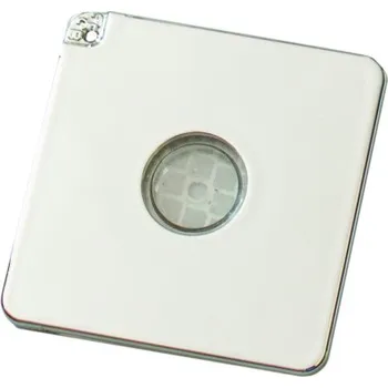 Vybavení pro přežití Nouzové signalizační zrcátko Mayday, 5x5 cm, BCB