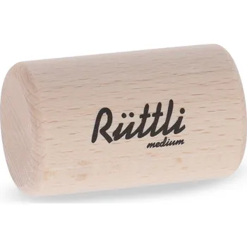 Perkuse GEWA Made in Germany Single ShakerDřevo,malé,středně/lehké 13679