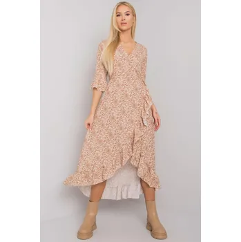 Dámské šaty Denní šaty model 166065 Och Bella s