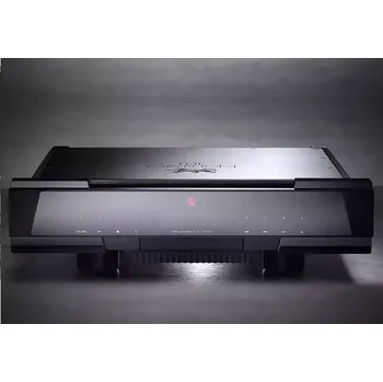 CD přehrávač CD přehrávač Gryphon Scorpio S