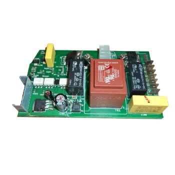 Náhradní díl pro kávovar AEG - ELECTROLUX - ŘÍDÍCÍ MODUL PRO ESPRESSA (4071428-14/0)