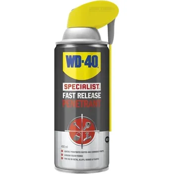 WD-40® Specialist Penetrant Spray, 400 ml