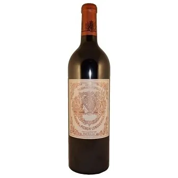 Chateau Pichon Longueville Baron 2011 Pauillac