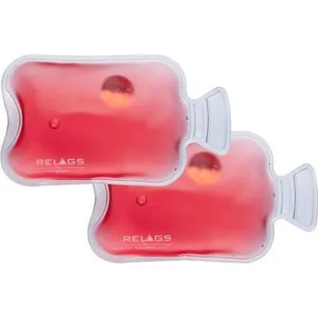 Vybavení pro přežití Ohříváček BasicNature 'Mini Magic' - 2 ks