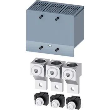 Stykač SIEMENS Svorka 3VA9213-0JC13 bloková (3ks) 3VA9213-0JC13