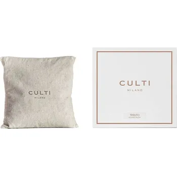 Culti, Vonný polštářek Culti Supreme Tessuto 15 cm - Formadore