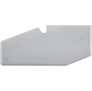 Nábytkové kování KES FREEswing krytky, šedá (KES FREEswing krytky, šedá)