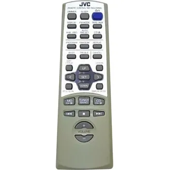 Dálkový ovladač JVC RM-RXUV9RMD - dálkový ovladač duplikát