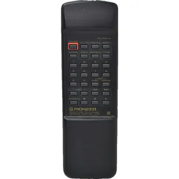 Dálkový ovladač PIONEER CU-PD078 - dálkový ovladač duplikát