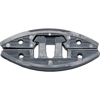 KNAPP K058 kontaktní spoj FAST plast (1 pár) (KNAPP K058 kontaktní spoj FAST plast (1 pár))