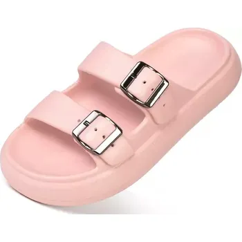 Pánské pantofle Pantofle Růžová 40-41