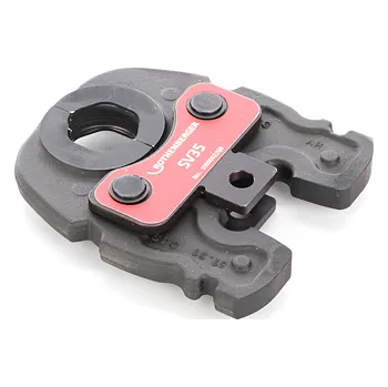 Kleště ROTHENBERGER Lisovací čelisti Compact, SV35