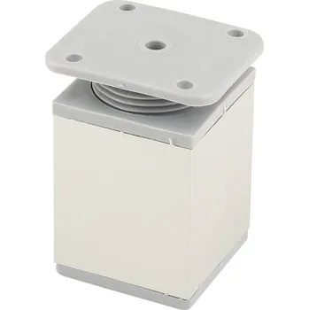 StrongLegs nábytková noha FA009 60Rmm chrom matný (StrongLegs nábytková noha FA009 60Rmm chrom matný)