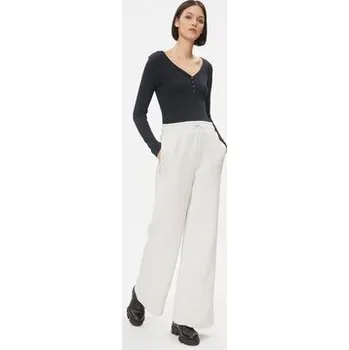 Dámská halenka Lee Halenka 112341572 Černá Slim Fit XS